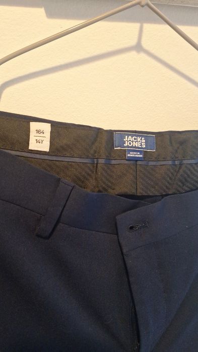 Costum Jack and Jones 164