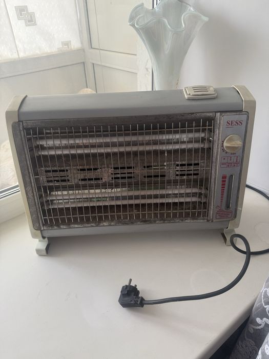 Продам обогреватель