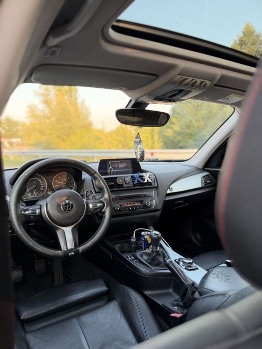Vand BMW Seria 1