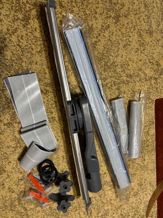 Rigola dus cu gratar din otel inoxidabil/ inox 60cm