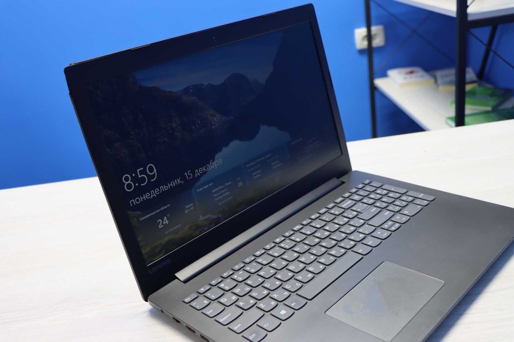 Lenovo IdeaPad 330-15IGM | 4GB RAM | 500GB HDD | Win10