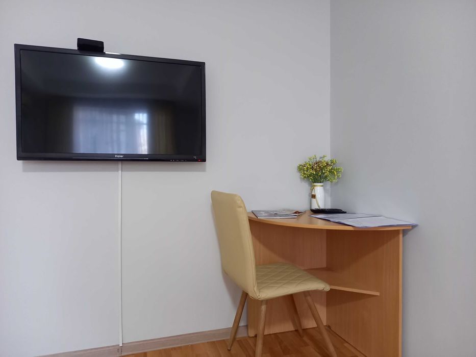 3х комнатная,центр,Космос