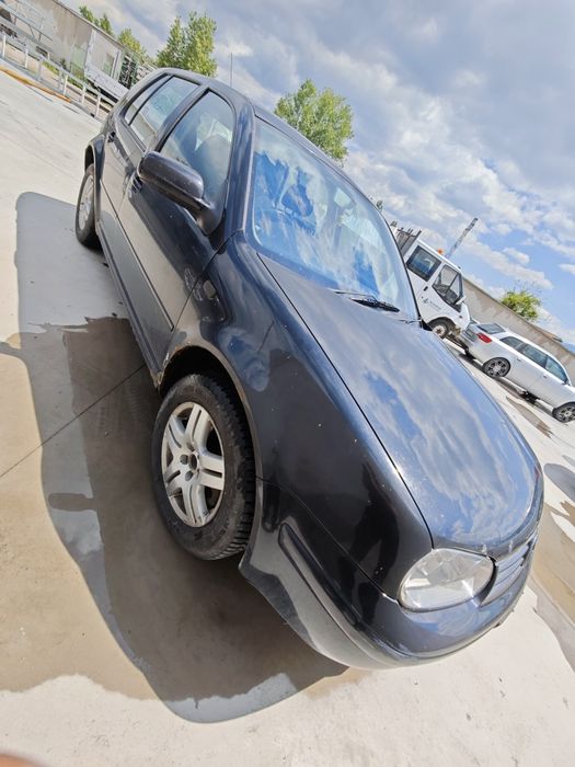 Ниски цени! Golf 4 на части 1.9TDI 131hp
