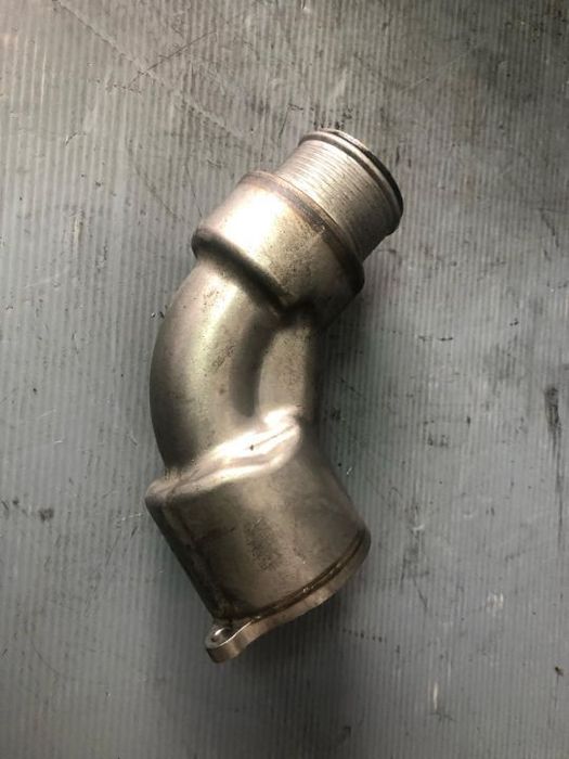 conducta turbosuflanta 2.0 tdi cnh audi a6 4g c7