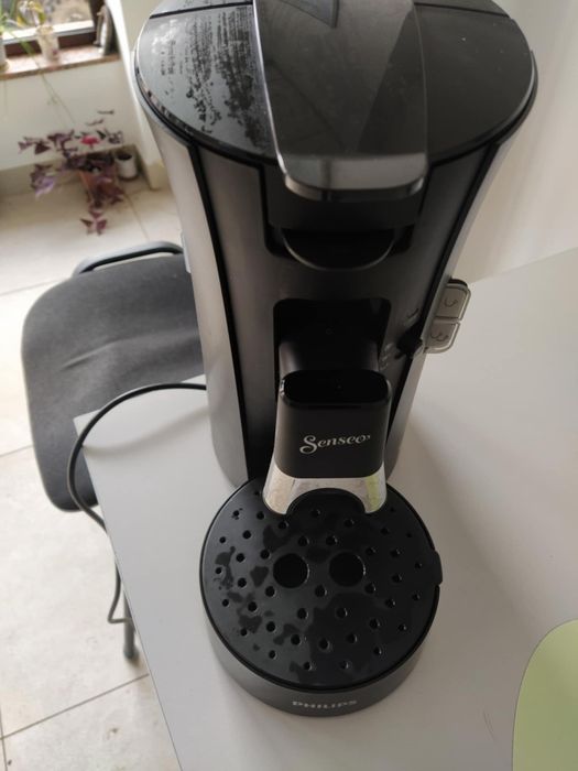 Кафемашина Philips Senseo