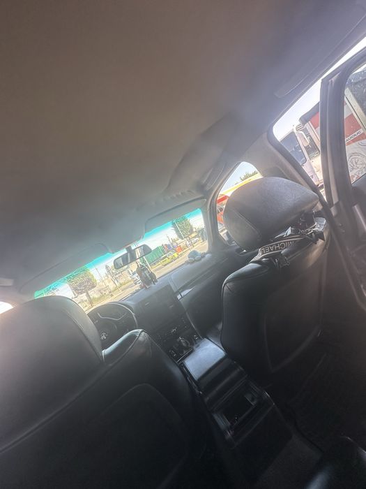 Vand bmw e 46 diesel
