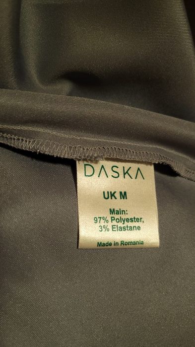 Rochie lunga ocazie Daska noua