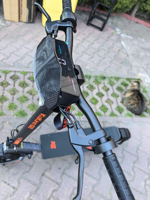 NOUA SIGILATA KUKIRIN G2 Noua in cutie Trotinete ieftine fara permis !