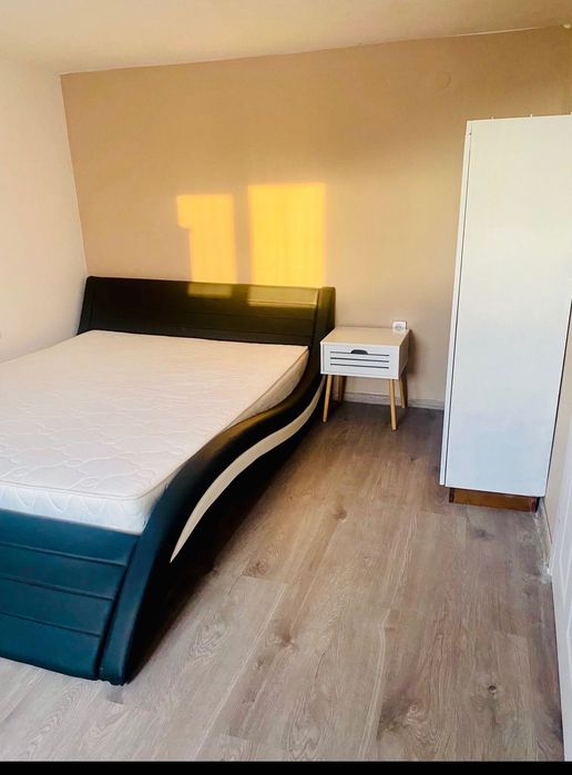 Дава се под наем Едностаен апартамент в София, Център - 40 кв.м за 230 € - Снимка #6