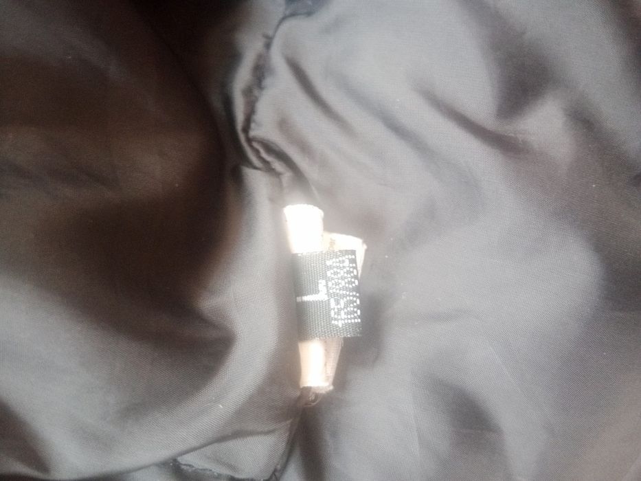 Куртка осенняя размер L