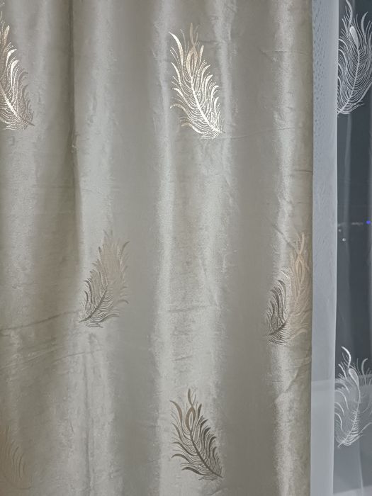Перде сатылады новый