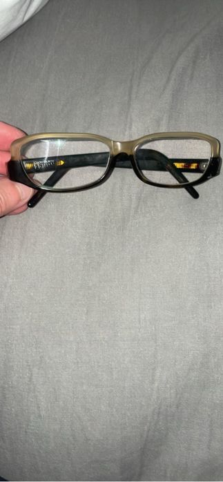 Ochelari de vedere Gianfranco Ferre