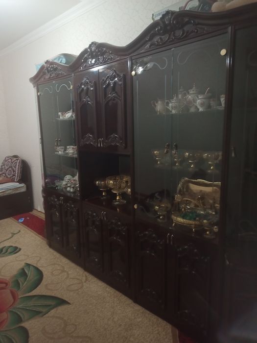 Стенка отличная состояние