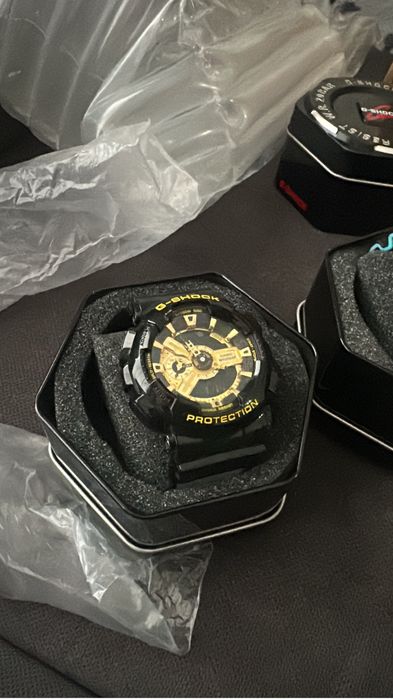 Ceas g shock ga110
