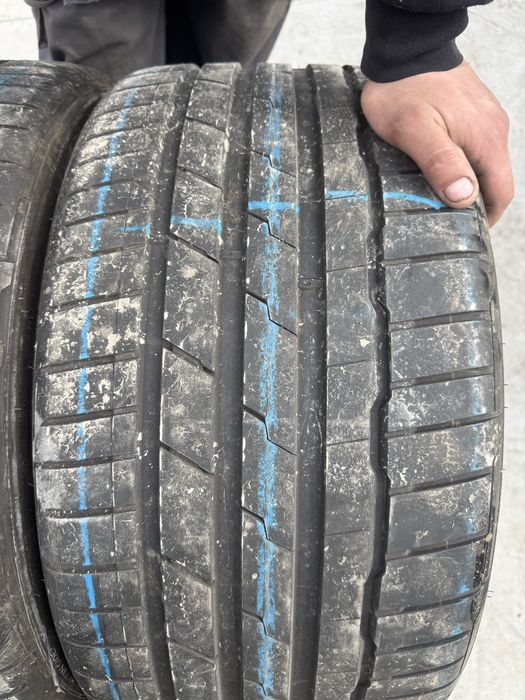 285 30 22 hankook vara 2025 7.2 mm