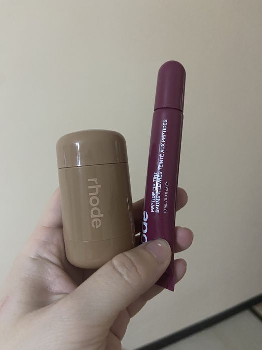 Продам набор от Rhode