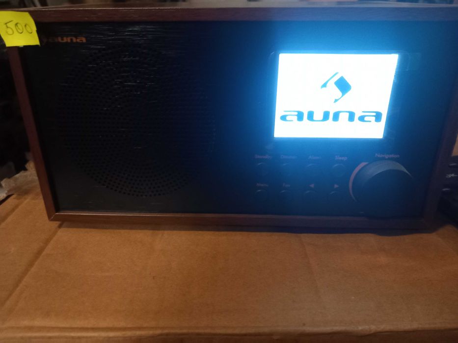 OFERTA Mini radio cu internet