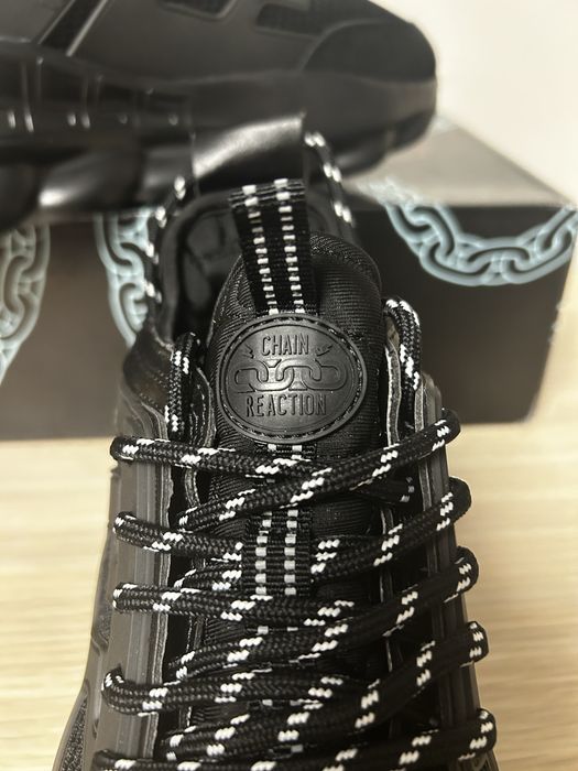 Adidasi Versace Chain Reaction