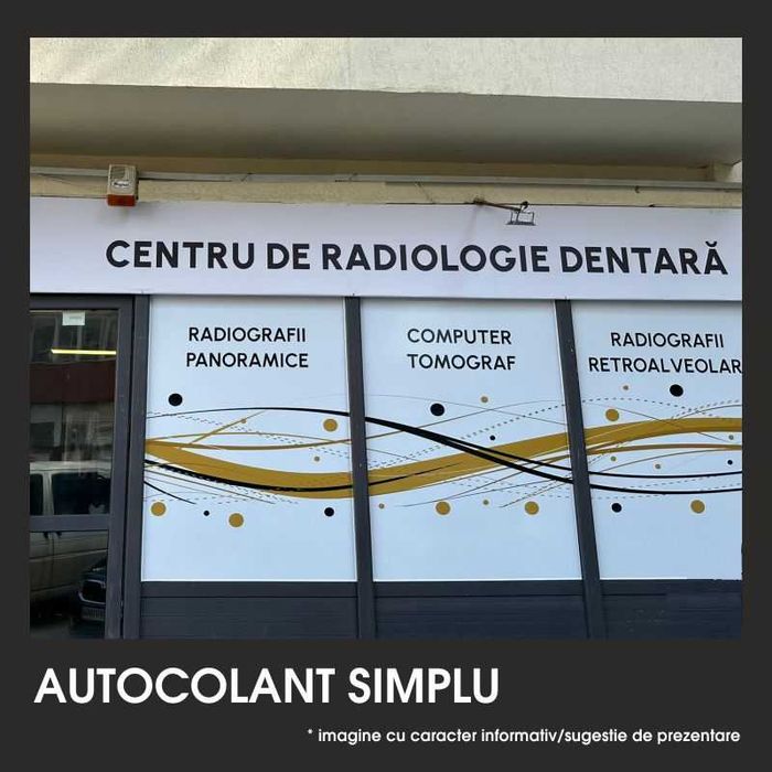 Bannere,Autocolant,Stikere,Inscriptionari auto/magazine,flyere,pliante