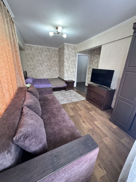 Сдается 1,5 квартира