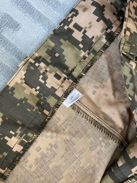 Военная форма для мужчин