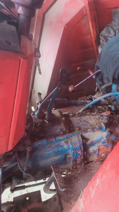Tractor Fiat 445