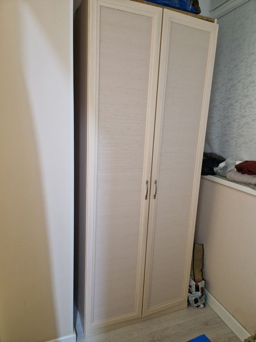 Шкаф для одежды, плательный. Производство Белорусь. Состояние отличное