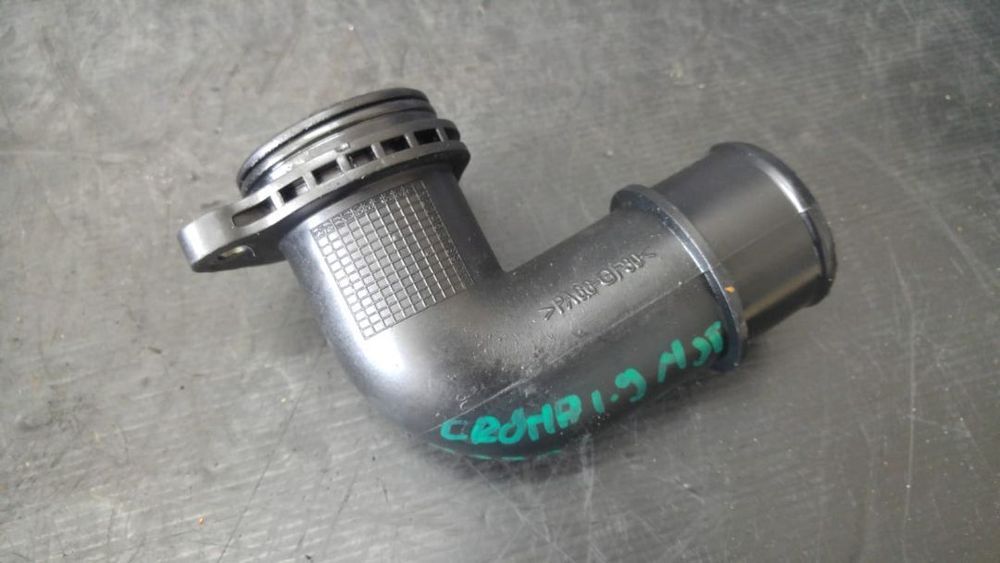 Tub intercooler 1.9 jtdm fiat croma 51739711