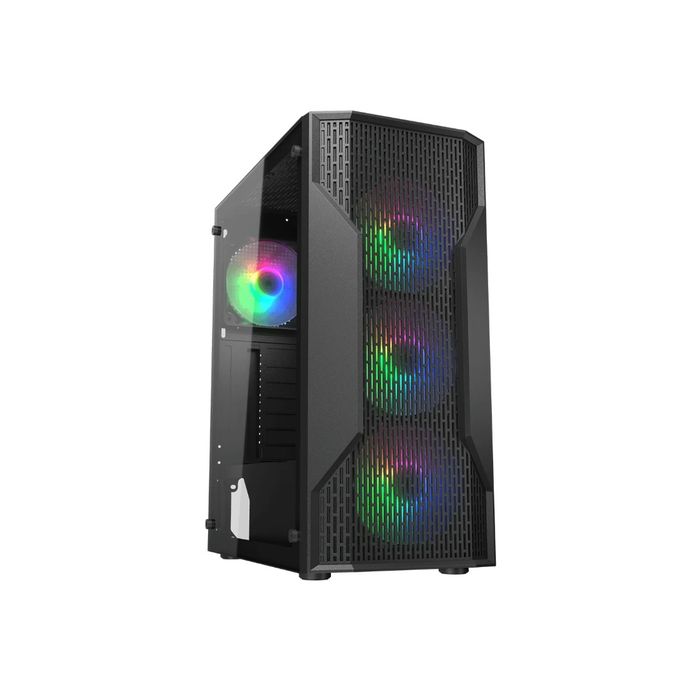 Мощный RTX 5050 / intel core i5 11400F / ОЗУ 32 Гб