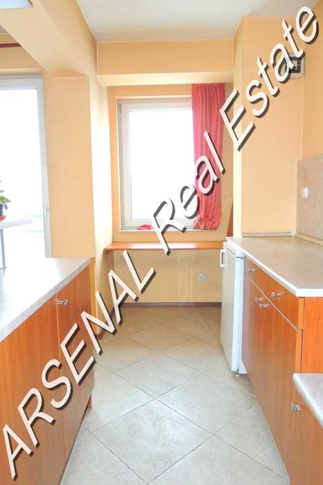 Дава се под наем Ателие в София, Лозенец - 50 кв.м за 425 € - Снимка #2