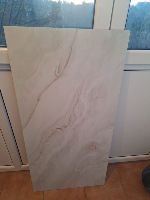 Gretie portelanata 120×60