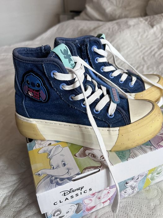 Детски Кецове Zara