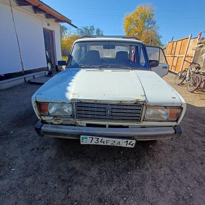 Продам семерку в рабочем состояний все работает