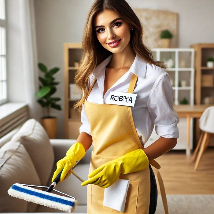 100% sifatli uborka qilamiz