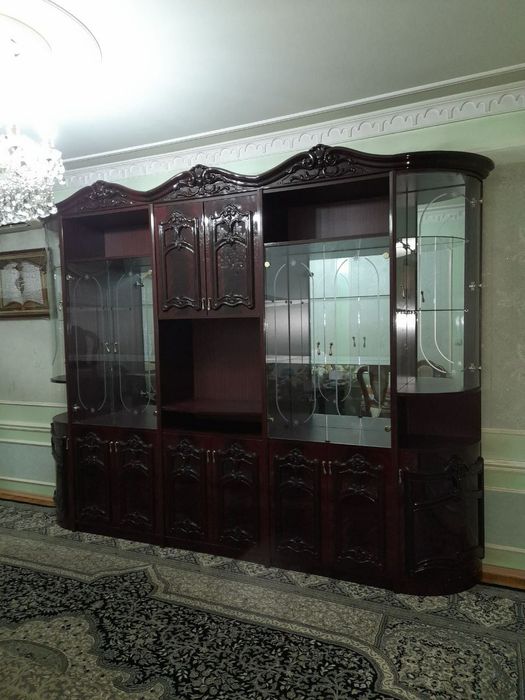 ГОРКА стенка италяно