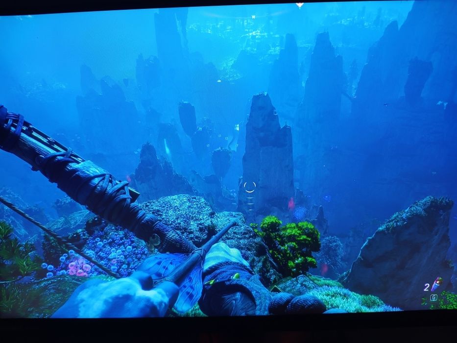 Vând monitor gaming