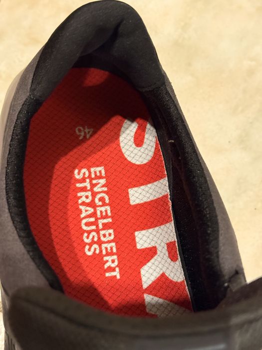 Ghete de lucru cu protecție Engelbert Strauss