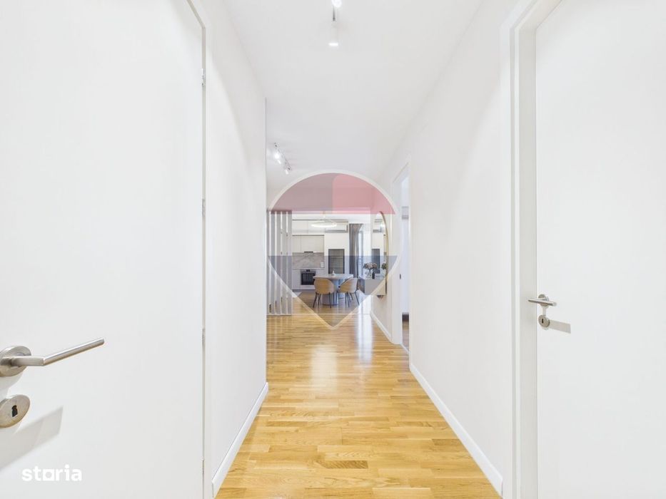 Apartament cu 4 camere de închiriat în zona Agronomie