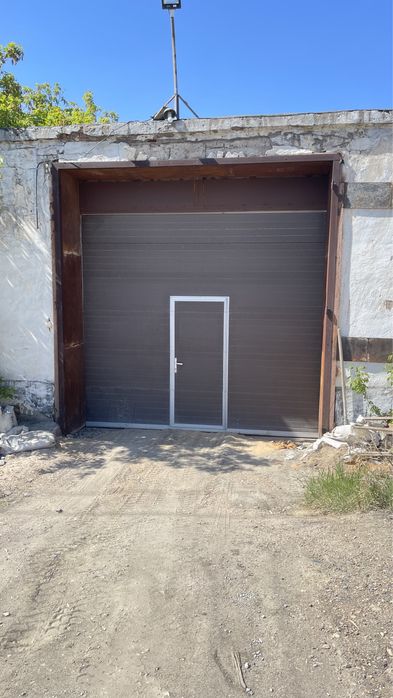 Теплый склад Кокшетау