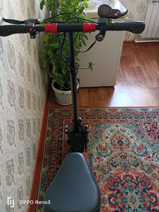 Kugoo Max speed электросамокат оригинал