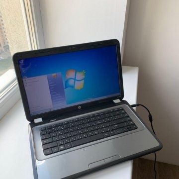 Hp в отличном состоянии
