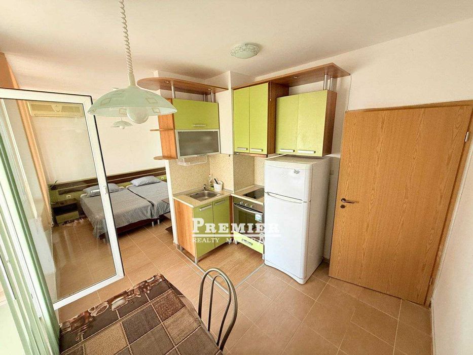 Продава се Едностаен апартамент в с. Равда, Област Бургас - 55 кв.м за 1419 €/кв.м - Снимка #1