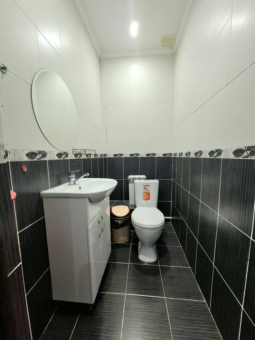 Продам 3 ком кв в клубном доме Жером