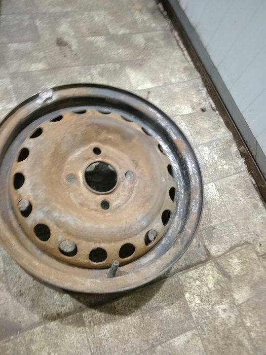 метални джанти 13 цола