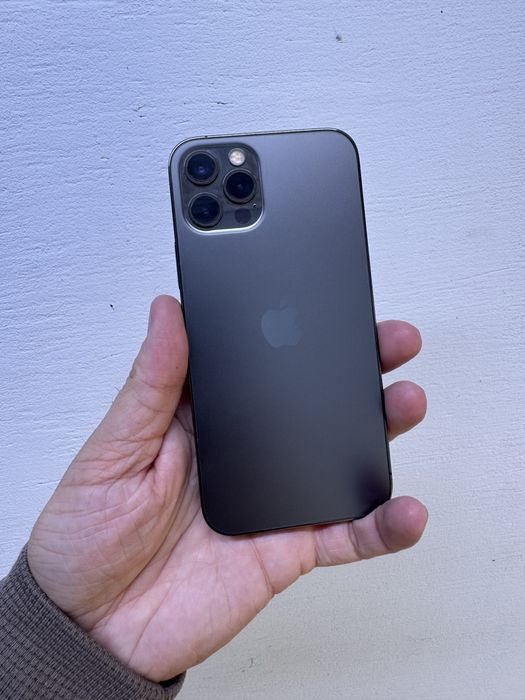 Айфон 12 Pro 256гб Оригинал