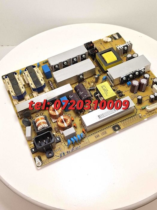 Placa Pentru Alimentare Lg Eay60869402 42Lk430 42Ld450 Eax61124201/15