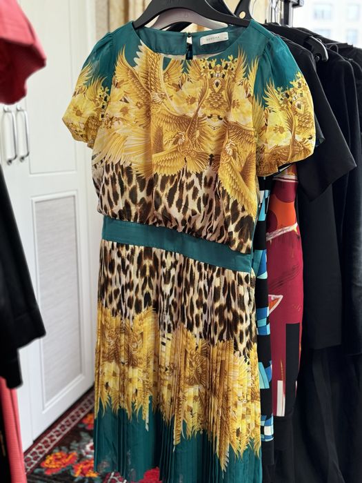 Женская одежда