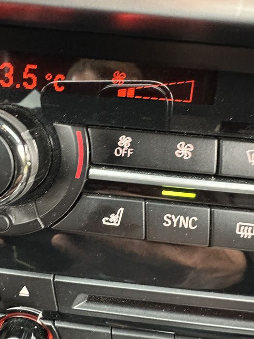 Продавам BMW X5 4,0D 313 к.с. ЛИЗИНГ