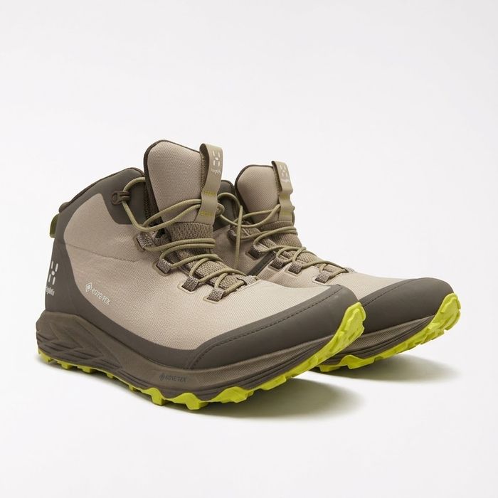 Ботинки Haglofs L.I.M FH GTX Mid