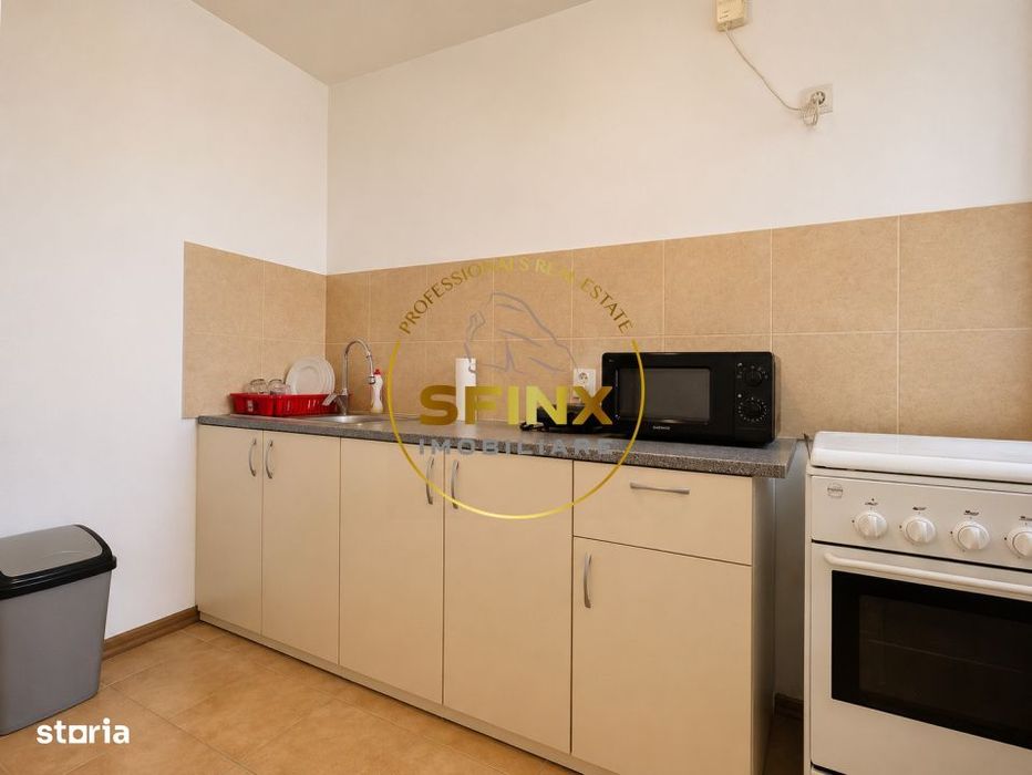 Apartament – Bucuresti - Vedere 5